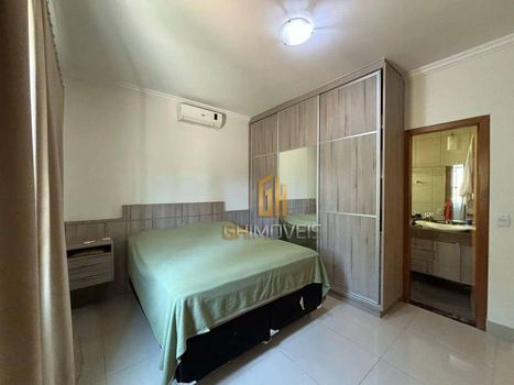 Foto 15 do(a) Casa em Condomínio de 4 quartos à venda em Cardoso, Aparecida de Goiânia