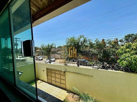 Foto 8 do(a) Casa em Condomínio de 4 quartos à venda em Cardoso, Aparecida de Goiânia