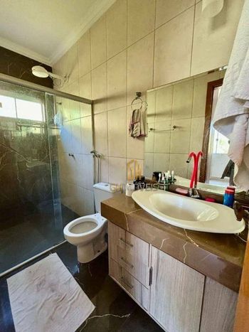 Foto 12 do(a) Casa em Condomínio de 4 quartos à venda em Cardoso, Aparecida de Goiânia