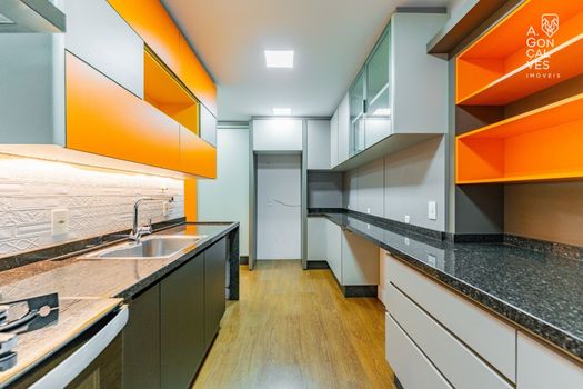 Foto 9 do(a) Apartamento de 3 quartos à venda em Juvevê, Curitiba