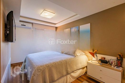 Foto 2 do(a) Casa em Condomínio de 4 quartos à venda em Sarandi, Porto Alegre