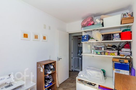 Foto 24 do(a) Apartamento de 3 quartos à venda em Vila Esperança, São Paulo