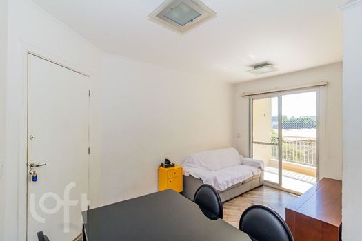 Foto 2 do(a) Apartamento de 3 quartos à venda em Vila Esperança, São Paulo
