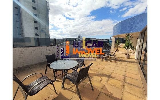 Foto 48 do(a) Apartamento de 3 quartos à venda em Candeias, Vitória da Conquista