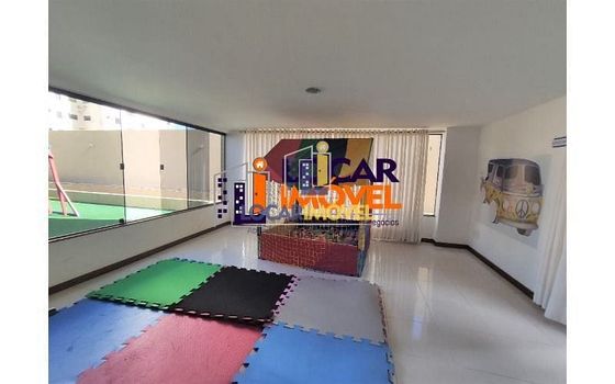 Foto 44 do(a) Apartamento de 3 quartos à venda em Candeias, Vitória da Conquista