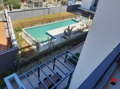 Foto 2 do(a) Apartamento de 2 quartos à venda em Ferreira, São Paulo