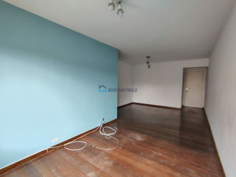 Foto 5 do(a) Apartamento de 3 quartos à venda em Vila Parque Jabaquara, São Paulo