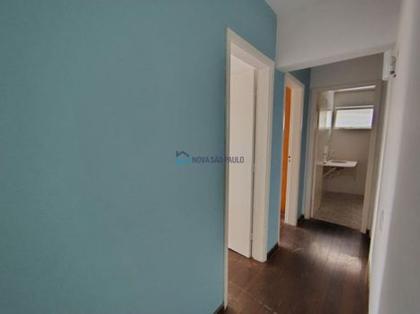 Foto 12 do(a) Apartamento de 3 quartos à venda em Vila Parque Jabaquara, São Paulo