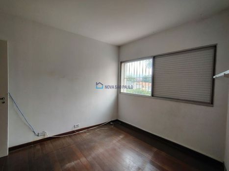 Foto 29 do(a) Apartamento de 3 quartos à venda em Vila Parque Jabaquara, São Paulo