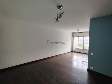 Foto 6 do(a) Apartamento de 3 quartos à venda em Vila Parque Jabaquara, São Paulo