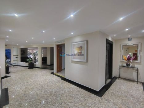 Foto 35 do(a) Apartamento de 3 quartos à venda em Vila Parque Jabaquara, São Paulo