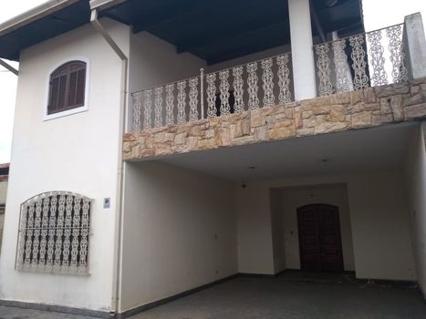 Foto 5 do(a) Casa de 6 quartos para alugar em Jardim das Indústrias, São José dos Campos