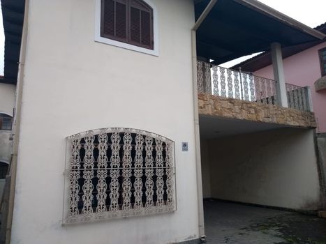 Foto 1 do(a) Casa de 6 quartos para alugar em Jardim das Indústrias, São José dos Campos