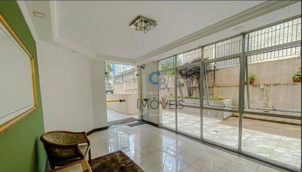 Foto 12 do(a) Apartamento de 3 quartos à venda em Vila Azevedo, São Paulo
