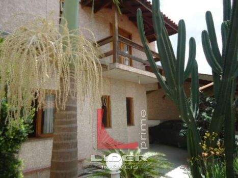 Foto 1 do(a) Casa de 3 quartos à venda em Residencial das Ilhas, Bragança Paulista