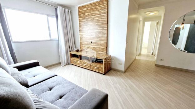 Foto 12 do(a) Apartamento de 2 quartos à venda em Santa Teresinha, São Paulo