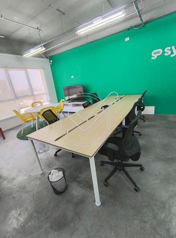 Foto 4 do(a) Sala / Conjunto Comercial false para alugar em Sítio Tamboré Alphaville, Barueri