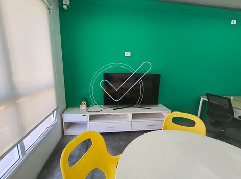 Foto 6 do(a) Sala / Conjunto Comercial false para alugar em Sítio Tamboré Alphaville, Barueri
