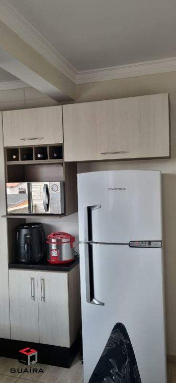 Foto 4 do(a) Cobertura de 2 quartos à venda em Jardim Ipanema, Santo André
