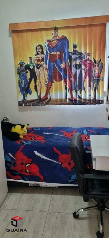 Foto 10 do(a) Cobertura de 2 quartos à venda em Jardim Ipanema, Santo André