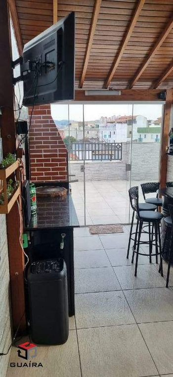 Foto 14 do(a) Cobertura de 2 quartos à venda em Jardim Ipanema, Santo André