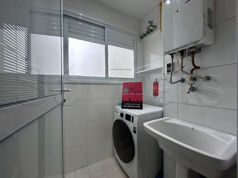 Foto 6 do(a) Flat de 1 quartos à venda em Vila Nova Conceição, São Paulo