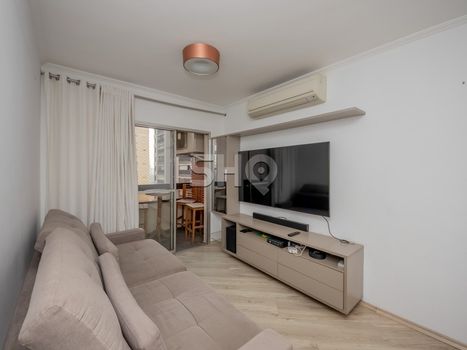 Foto 1 do(a) Apartamento de 3 quartos à venda em Perdizes, São Paulo