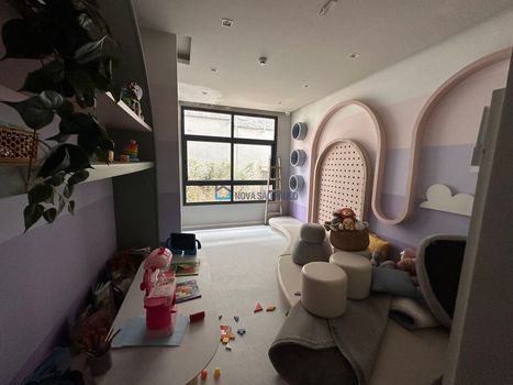 Foto 17 do(a) Apartamento de 1 quartos à venda em Vila Mariana, São Paulo