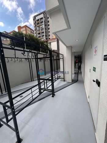 Foto 21 do(a) Apartamento de 1 quartos à venda em Vila Mariana, São Paulo