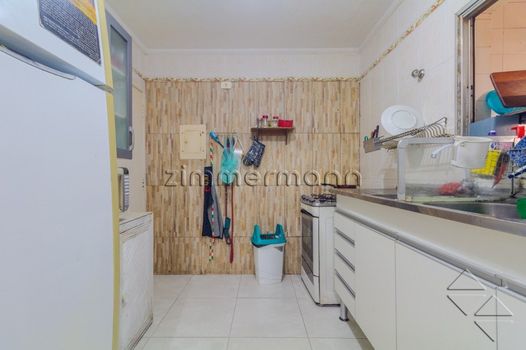 Foto 18 do(a) Apartamento de 3 quartos à venda em Cerqueira César, São Paulo