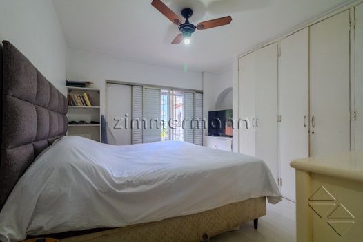 Foto 12 do(a) Apartamento de 3 quartos à venda em Cerqueira César, São Paulo