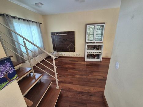Foto 2 do(a) Casa em Condomínio de 2 quartos à venda em Portal do Santa Paula, Cotia