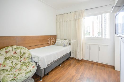 Foto 12 do(a) Apartamento de 2 quartos à venda em Perdizes, São Paulo