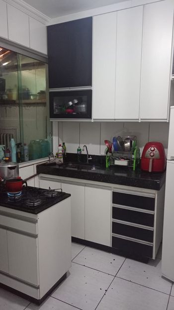 Foto 5 do(a) Casa de 2 quartos à venda em Mantiqueira, Belo Horizonte