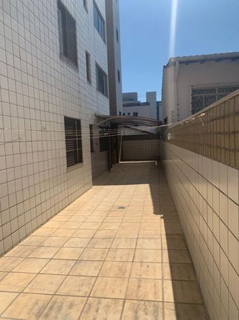 Foto 13 do(a) Apartamento de 4 quartos à venda em Liberdade, Belo Horizonte
