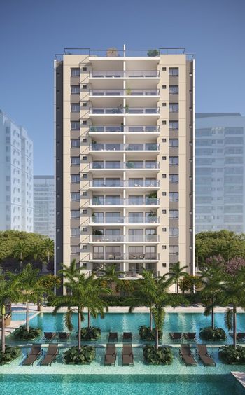 Foto 4 do(a) Cobertura de 3 quartos à venda em Jacarepaguá, Rio de Janeiro