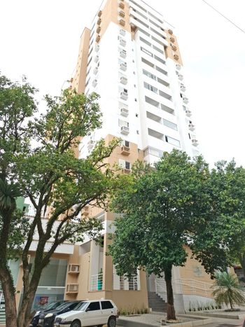 Foto 23 do(a) Apartamento de 3 quartos à venda em Centro, Criciúma