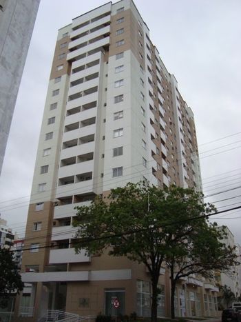 Foto 1 do(a) Apartamento de 3 quartos à venda em Centro, Criciúma