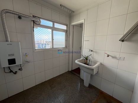 Foto 9 do(a) Apartamento de 3 quartos à venda em Vila Santo Estéfano, São Paulo