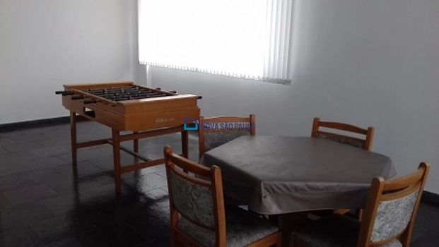 Foto 27 do(a) Apartamento de 3 quartos à venda em Vila Santo Estéfano, São Paulo