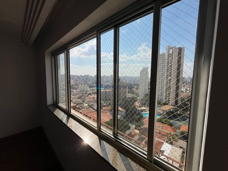 Foto 4 do(a) Apartamento de 3 quartos à venda em Vila Santo Estéfano, São Paulo
