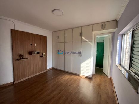 Foto 13 do(a) Apartamento de 3 quartos à venda em Vila Santo Estéfano, São Paulo