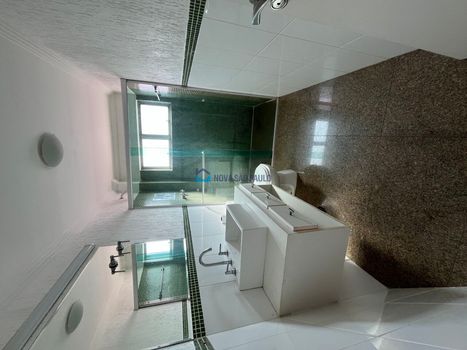 Foto 20 do(a) Apartamento de 3 quartos à venda em Vila Santo Estéfano, São Paulo