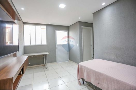 Foto 6 do(a) Apartamento de 2 quartos à venda em Villa Bella de Votorantim, Votorantim