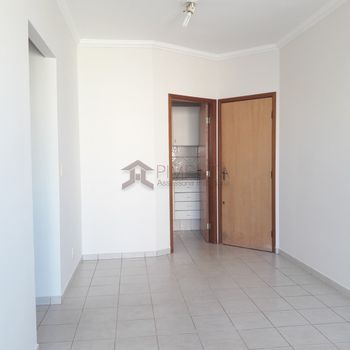 Foto 1 do(a) Apartamento de 3 quartos à venda em Vila Ana Maria, Ribeirão Preto