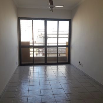 Foto 2 do(a) Apartamento de 3 quartos à venda em Vila Ana Maria, Ribeirão Preto