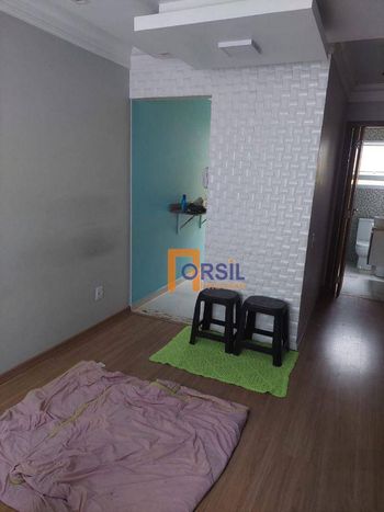 Foto 8 do(a) Casa em Condomínio de 2 quartos à venda em Jardim Layr, Mogi das Cruzes