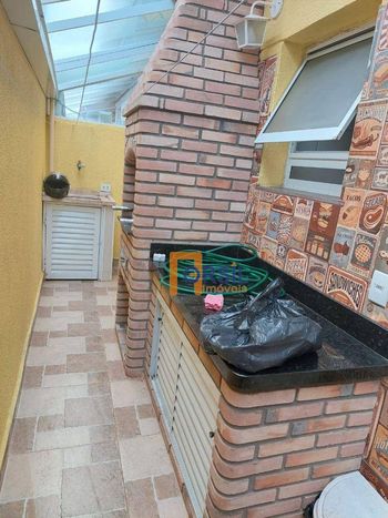 Foto 3 do(a) Casa em Condomínio de 2 quartos à venda em Jardim Layr, Mogi das Cruzes