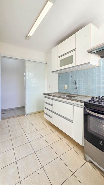 Foto 3 do(a) Apartamento de 2 quartos à venda em Jardim Shangai, Jundiaí