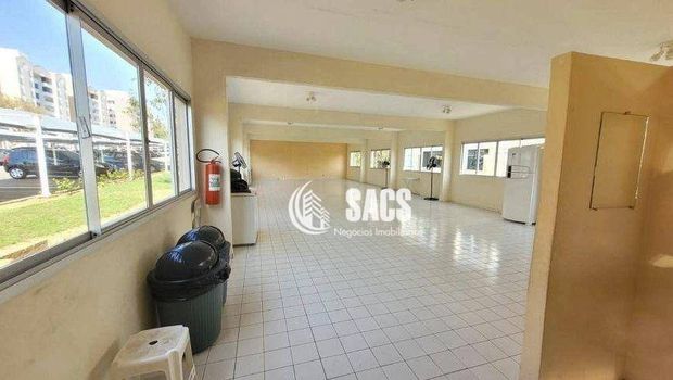 Foto 13 do(a) Apartamento de 2 quartos para alugar em Parque Camélias, Campinas